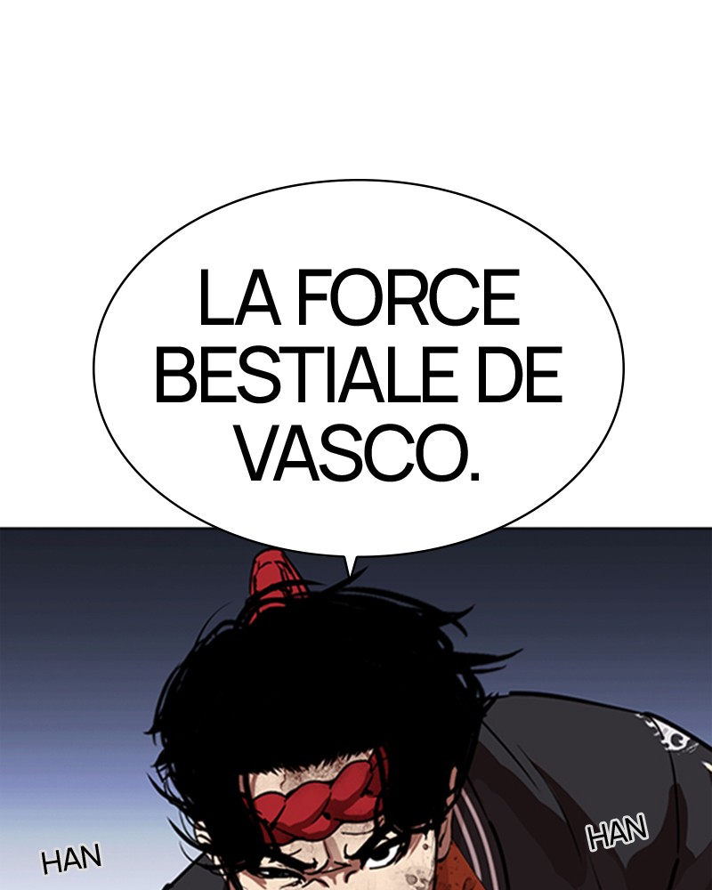 Lookism Chapitre 276 - Page 113