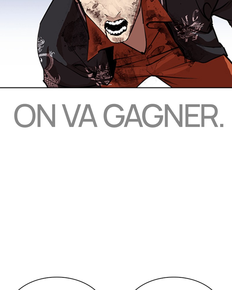 Lookism Chapitre 276 - Page 114