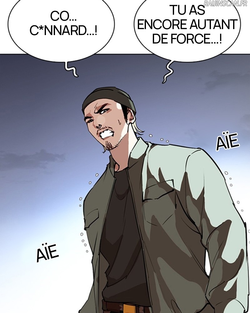 Lookism Chapitre 276 - Page 115