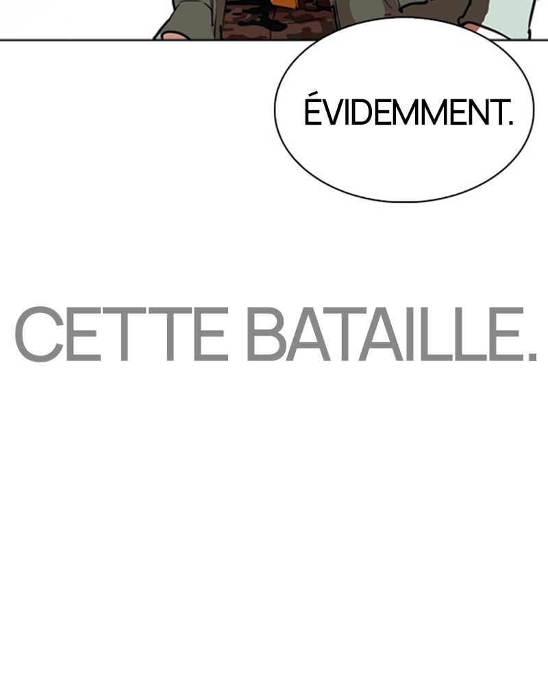 Lookism Chapitre 276 - Page 116
