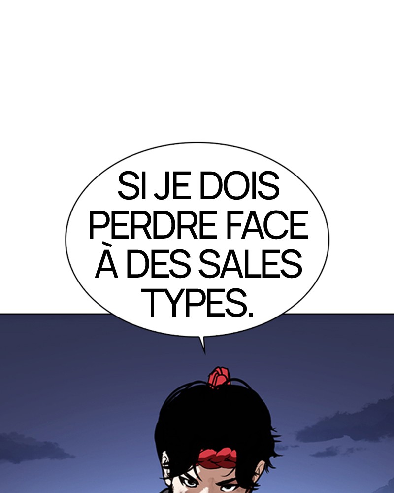 Lookism Chapitre 276 - Page 118