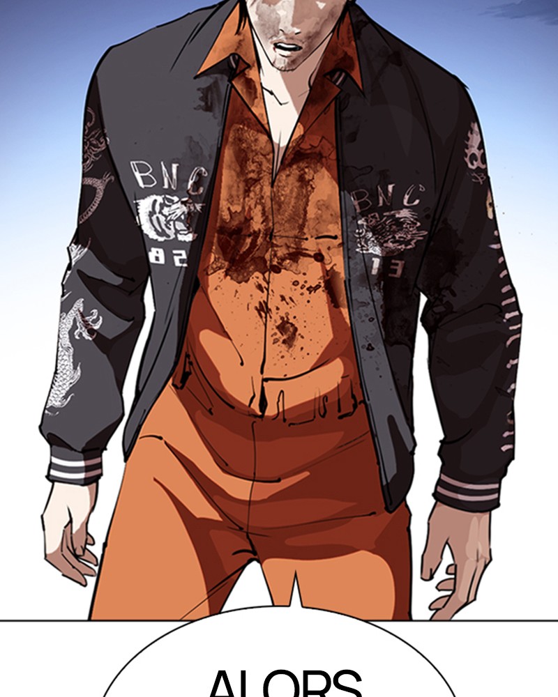 Lookism Chapitre 276 - Page 119