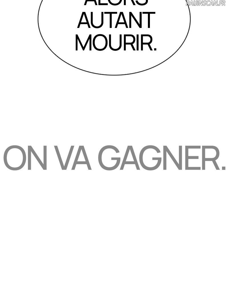 Lookism Chapitre 276 - Page 120