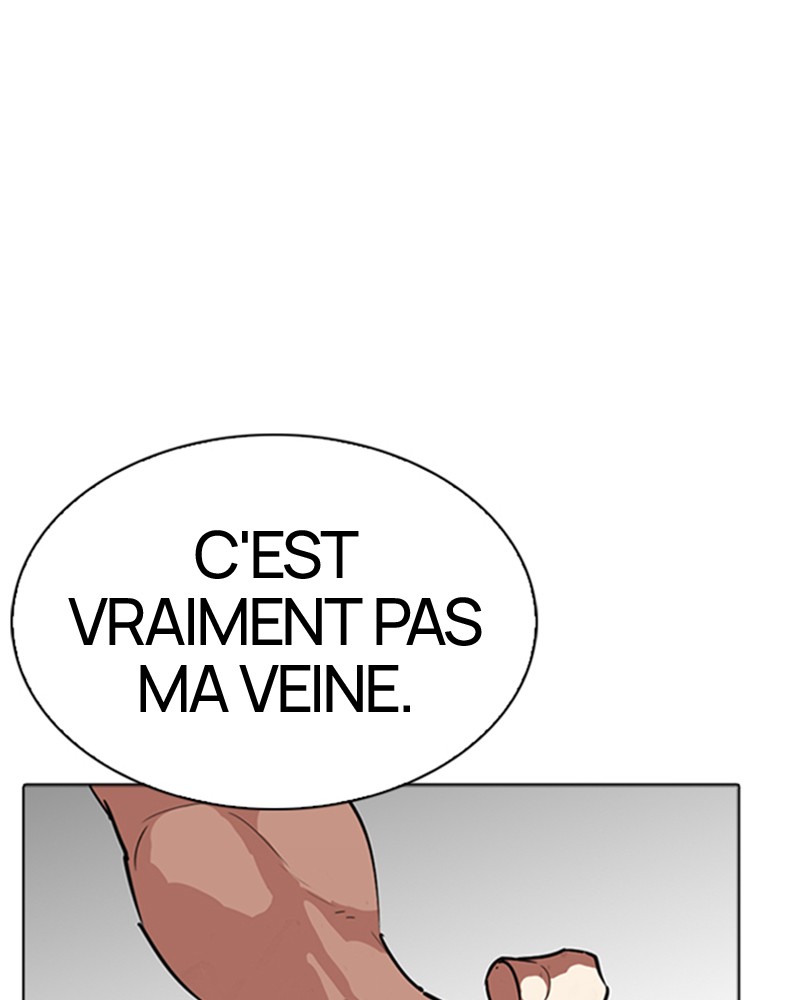 Lookism Chapitre 276 - Page 121