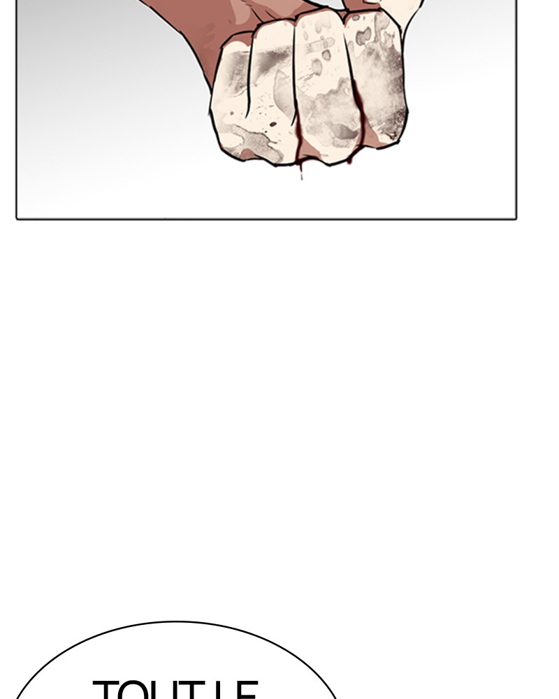 Lookism Chapitre 276 - Page 122