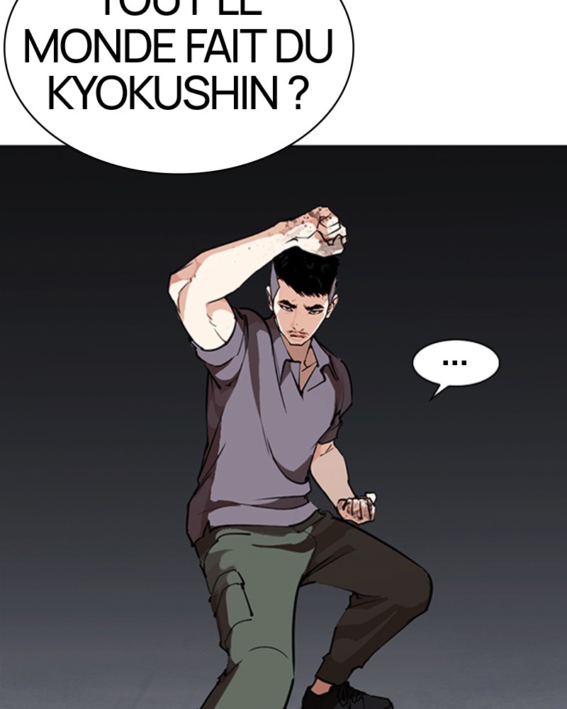 Lookism Chapitre 276 - Page 123