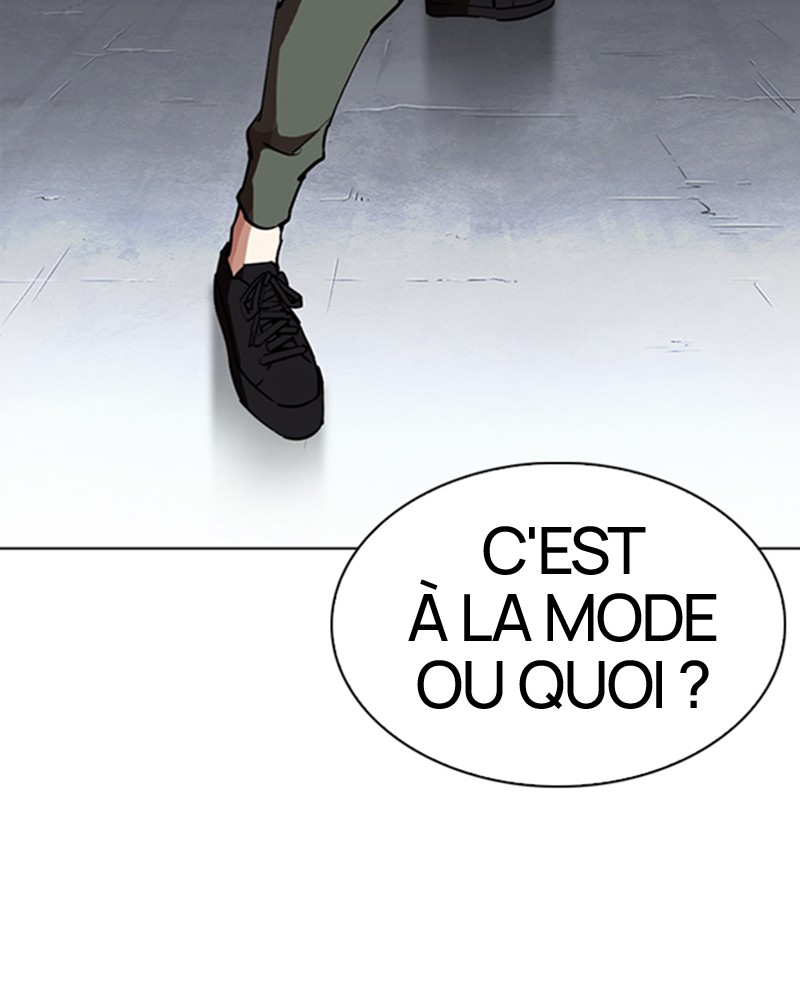 Lookism Chapitre 276 - Page 124