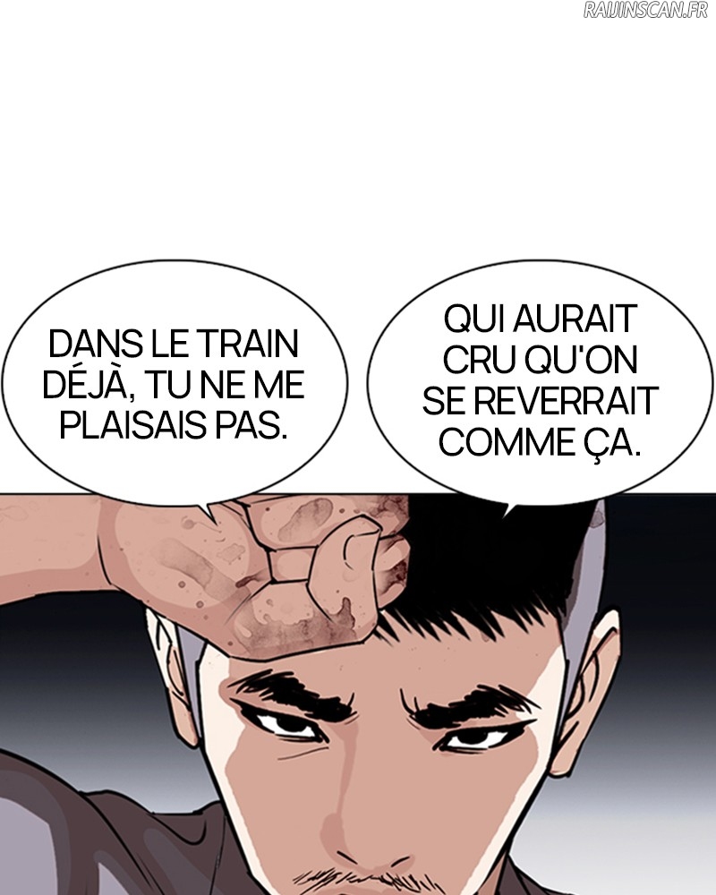 Lookism Chapitre 276 - Page 125
