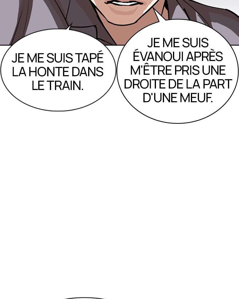 Lookism Chapitre 276 - Page 126