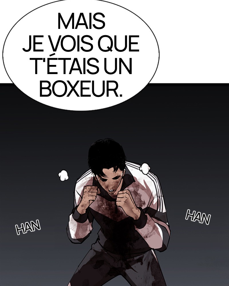 Lookism Chapitre 276 - Page 127