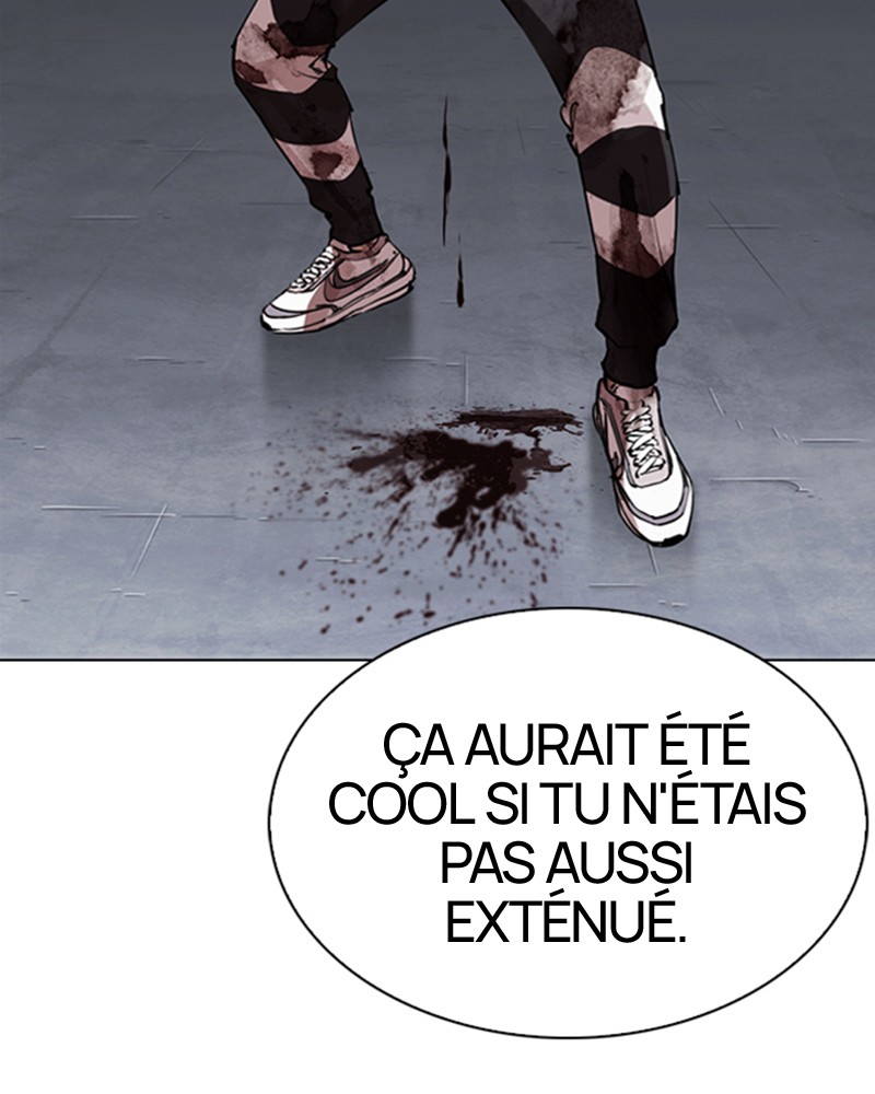Lookism Chapitre 276 - Page 128