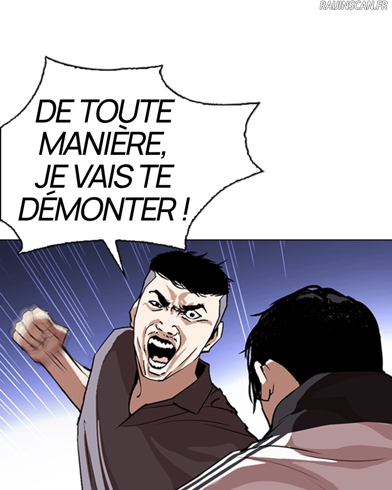 Lookism Chapitre 276 - Page 130