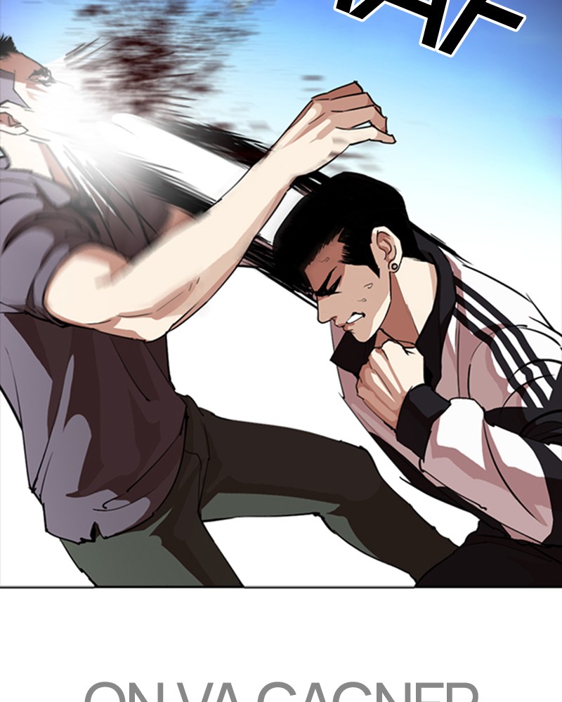 Lookism Chapitre 276 - Page 132