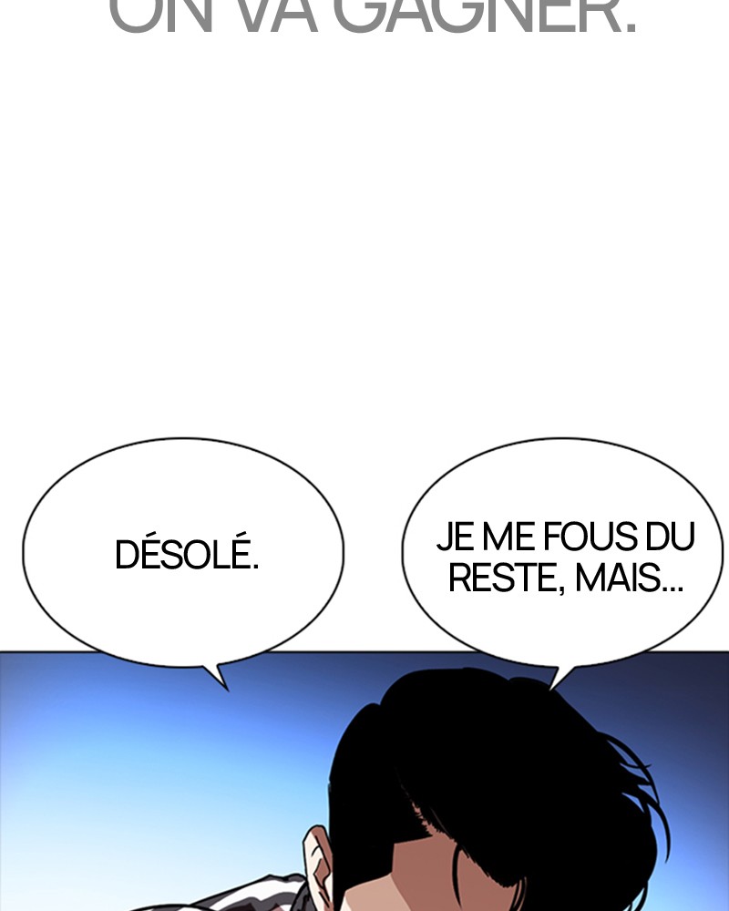 Lookism Chapitre 276 - Page 133