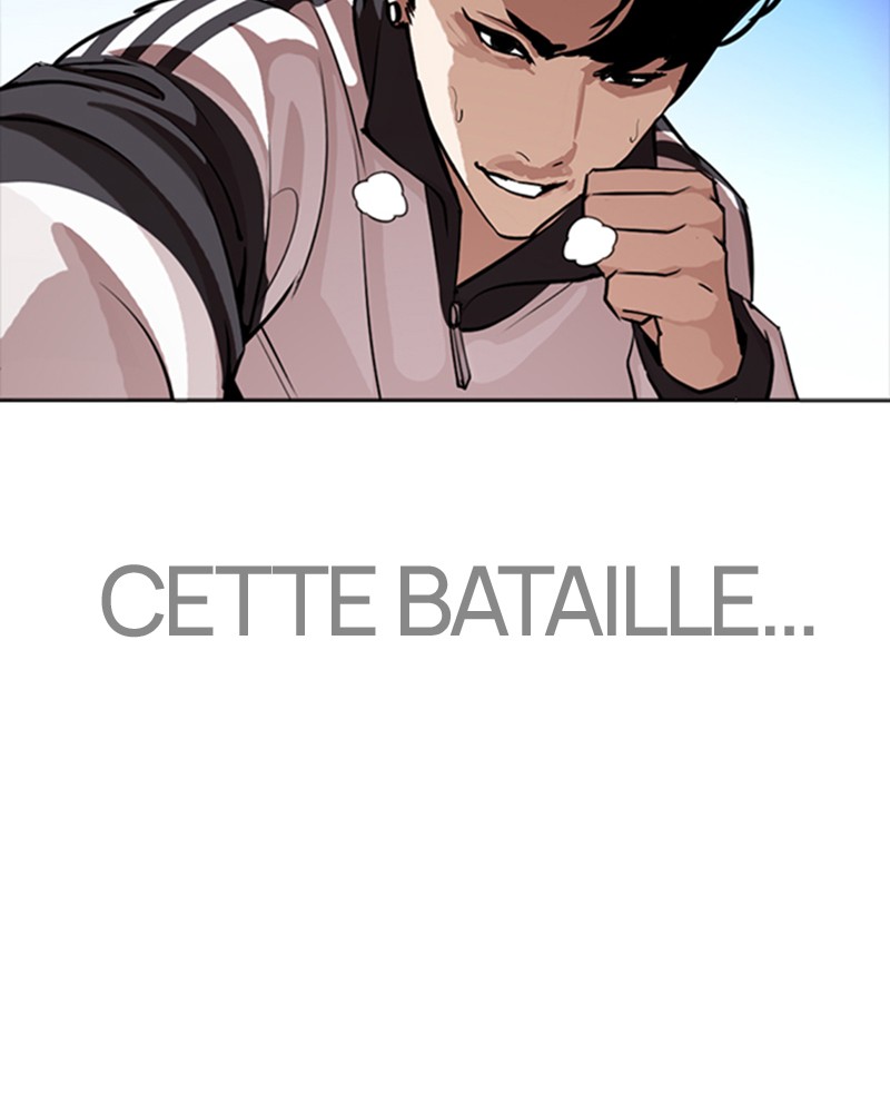 Lookism Chapitre 276 - Page 134