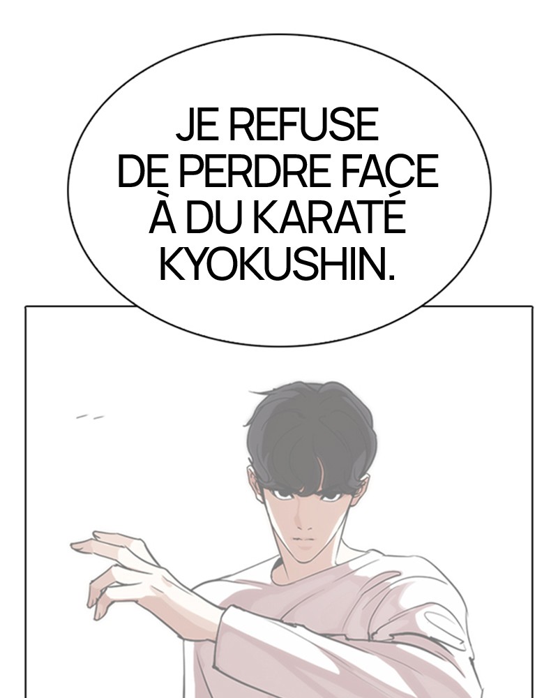 Lookism Chapitre 276 - Page 136
