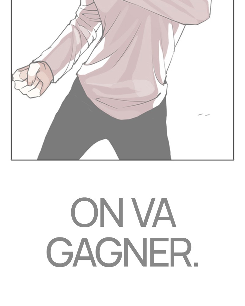 Lookism Chapitre 276 - Page 137
