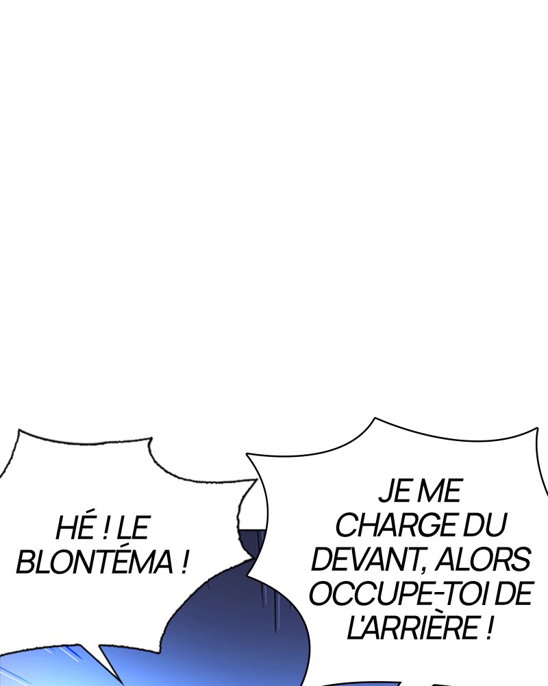 Lookism Chapitre 276 - Page 138