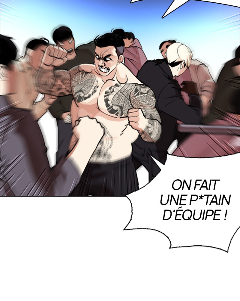 Lookism Chapitre 276 - Page 139