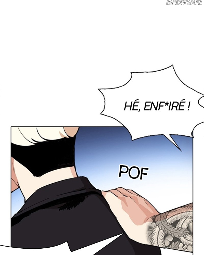 Lookism Chapitre 276 - Page 140