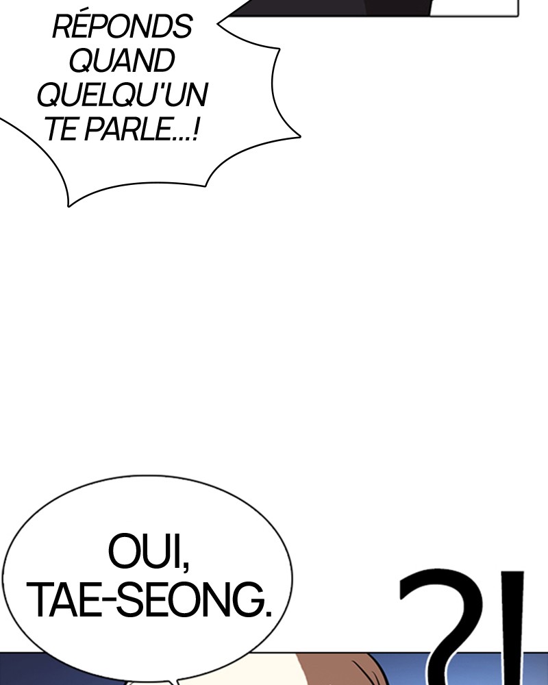 Lookism Chapitre 276 - Page 141