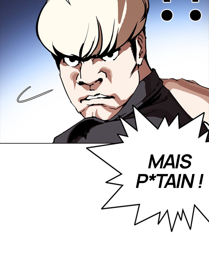 Lookism Chapitre 276 - Page 142