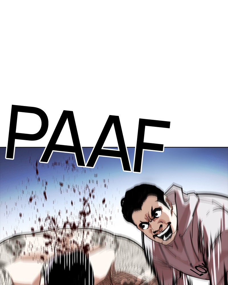 Lookism Chapitre 276 - Page 143