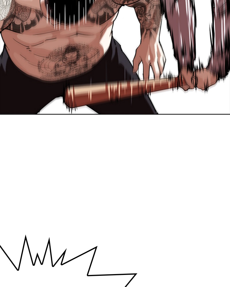 Lookism Chapitre 276 - Page 144