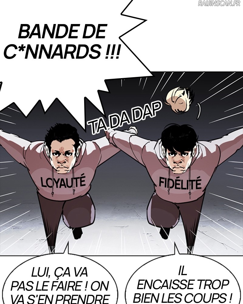 Lookism Chapitre 276 - Page 145