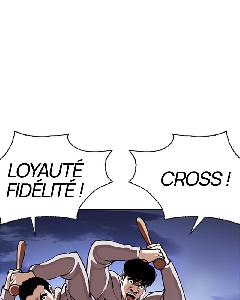 Lookism Chapitre 276 - Page 148