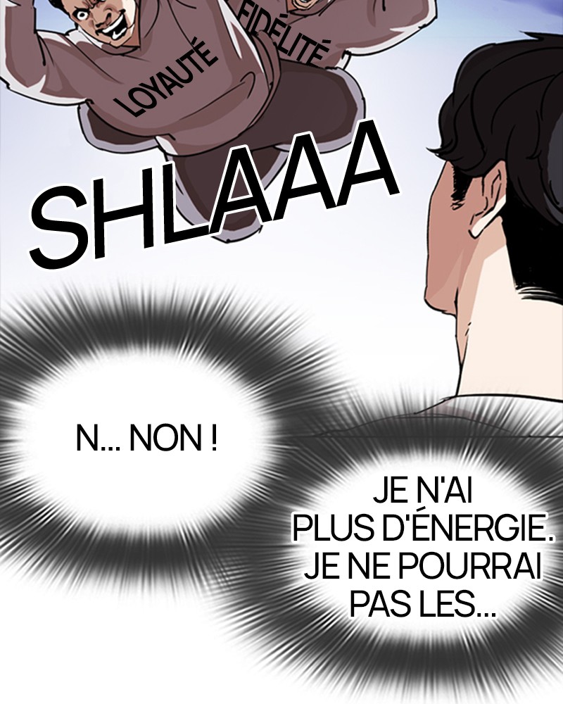 Lookism Chapitre 276 - Page 149