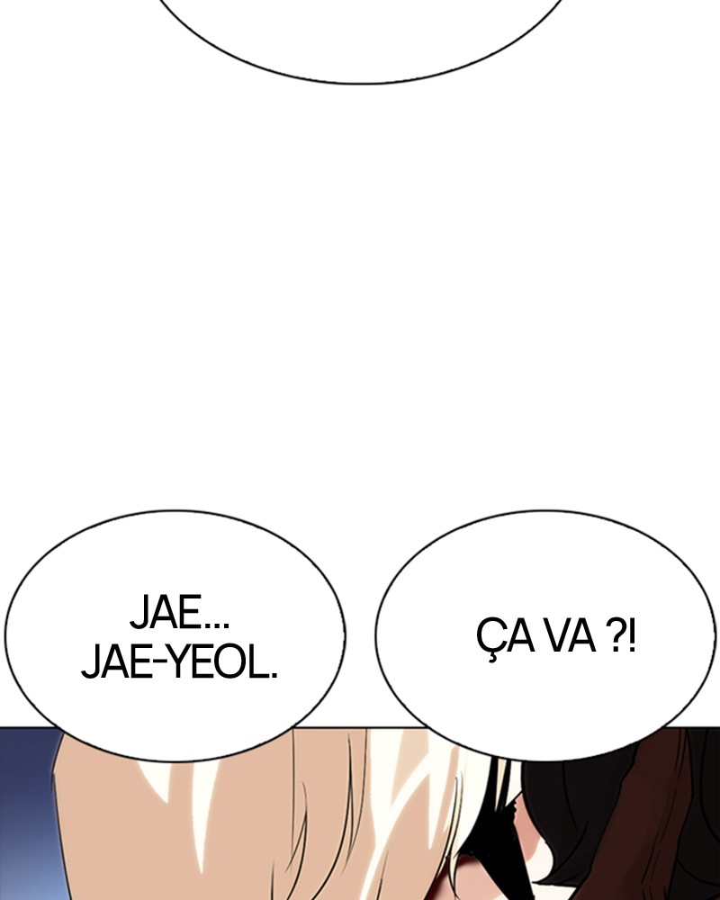 Lookism Chapitre 276 - Page 154