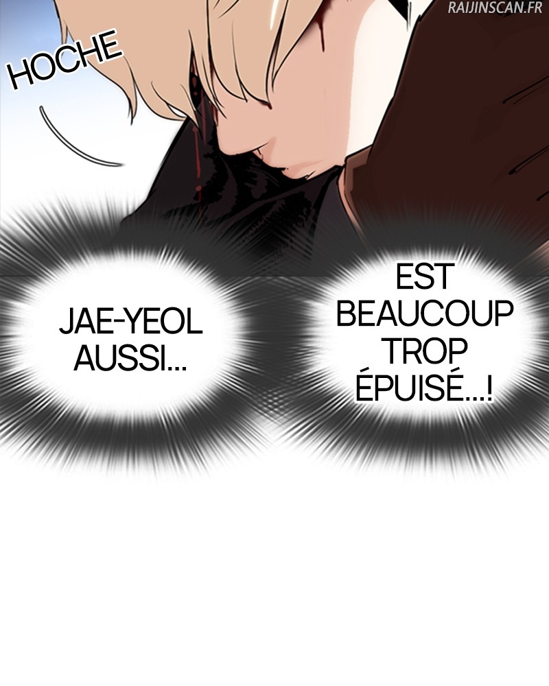 Lookism Chapitre 276 - Page 155