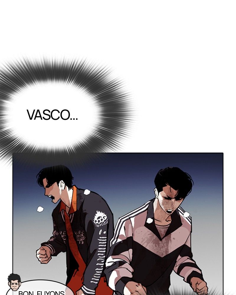Lookism Chapitre 276 - Page 156