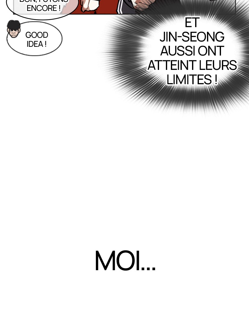 Lookism Chapitre 276 - Page 157