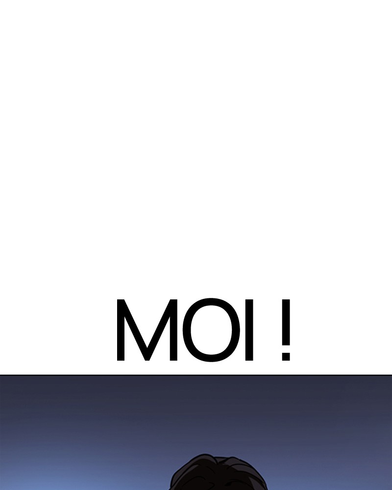 Lookism Chapitre 276 - Page 158