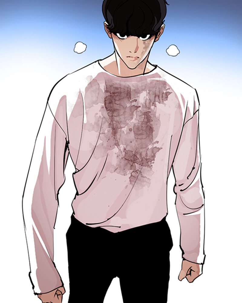 Lookism Chapitre 276 - Page 159