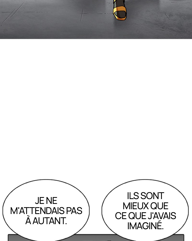 Lookism Chapitre 276 - Page 162