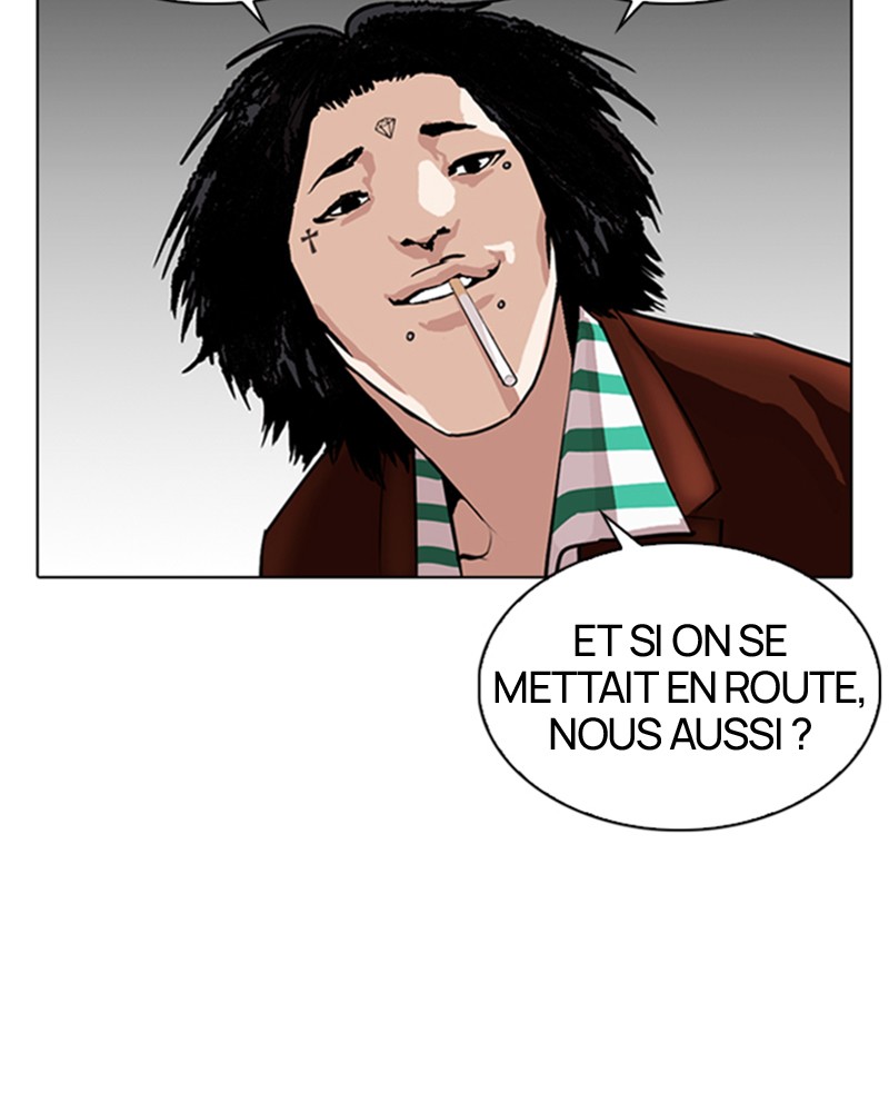 Lookism Chapitre 276 - Page 163