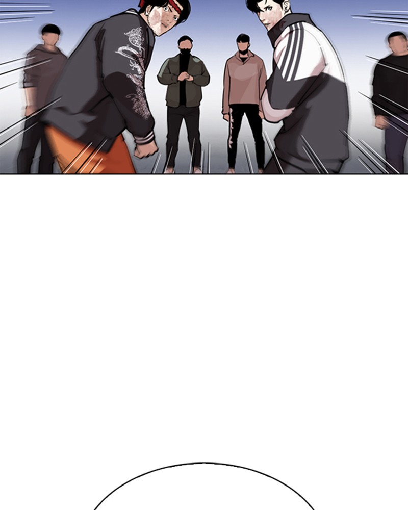Lookism Chapitre 276 - Page 166