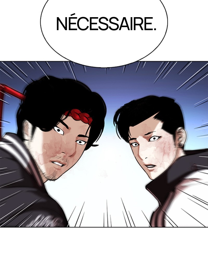 Lookism Chapitre 276 - Page 167