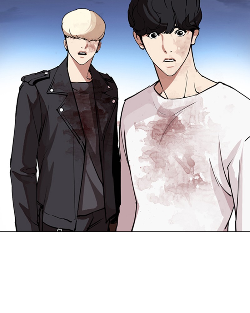 Lookism Chapitre 276 - Page 172