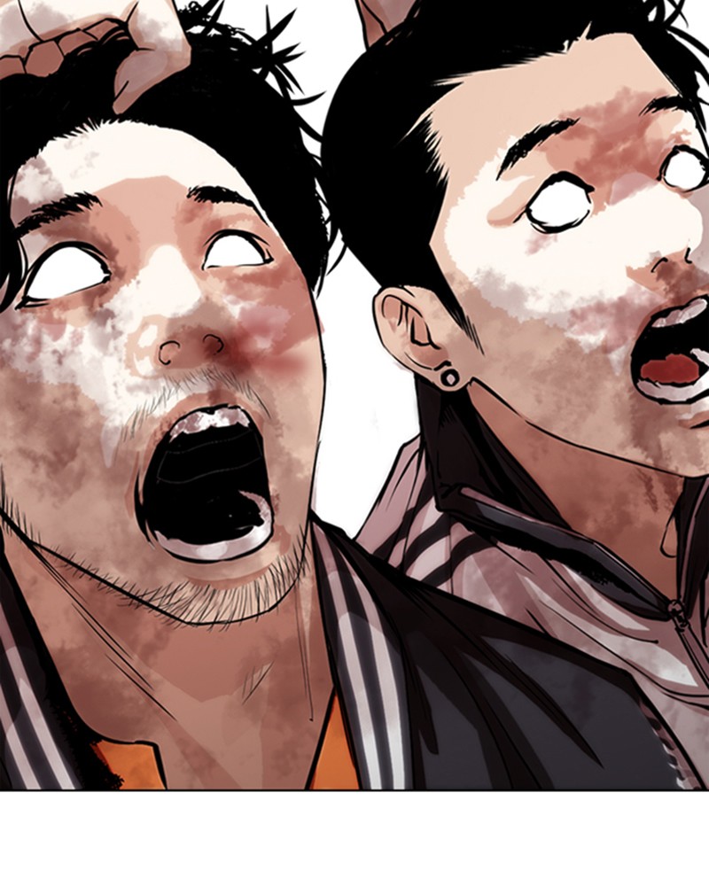 Lookism Chapitre 276 - Page 174