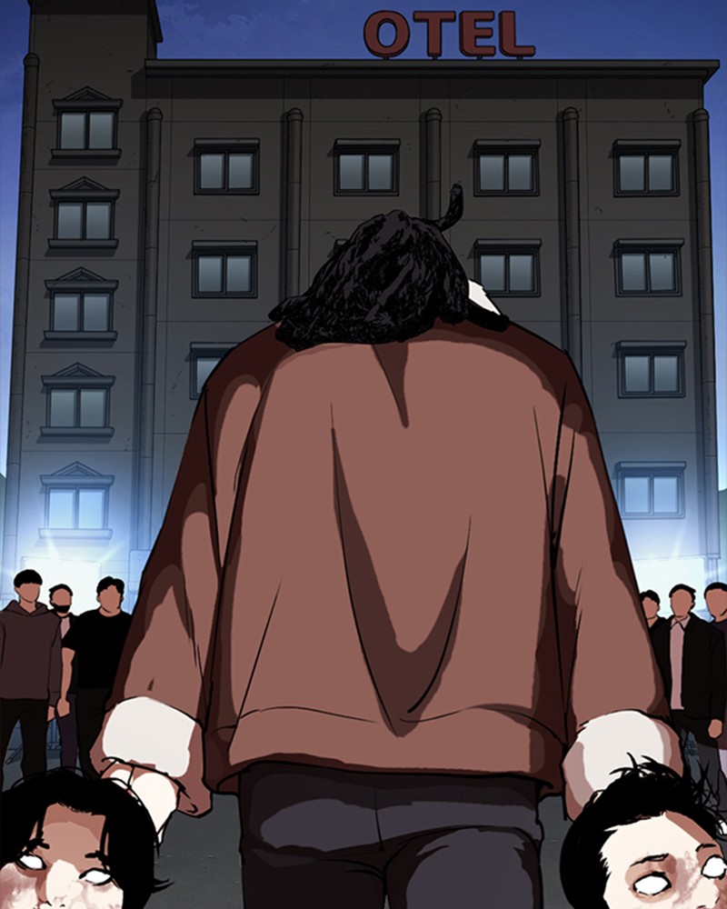 Lookism Chapitre 276 - Page 176