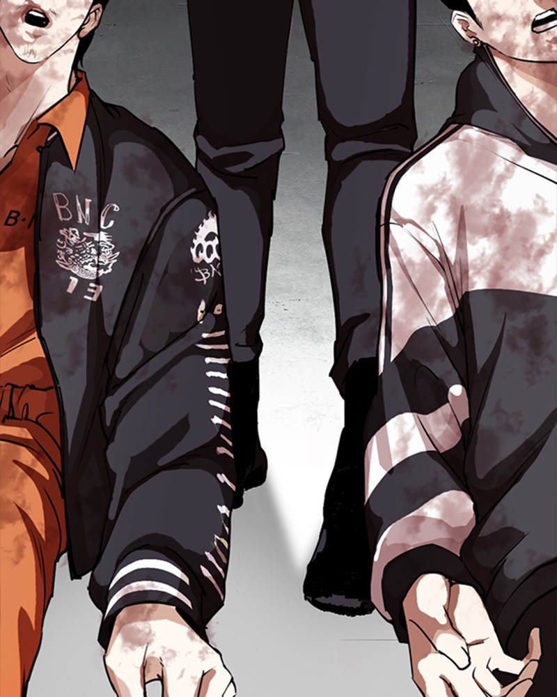 Lookism Chapitre 276 - Page 177