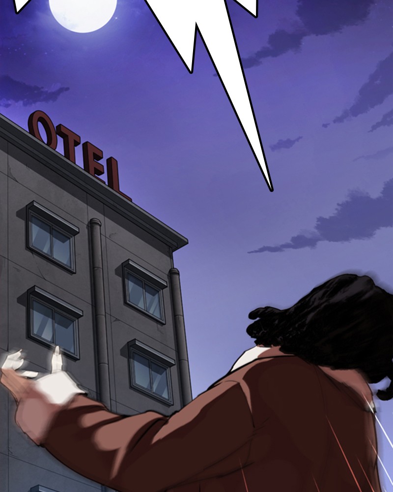 Lookism Chapitre 276 - Page 181