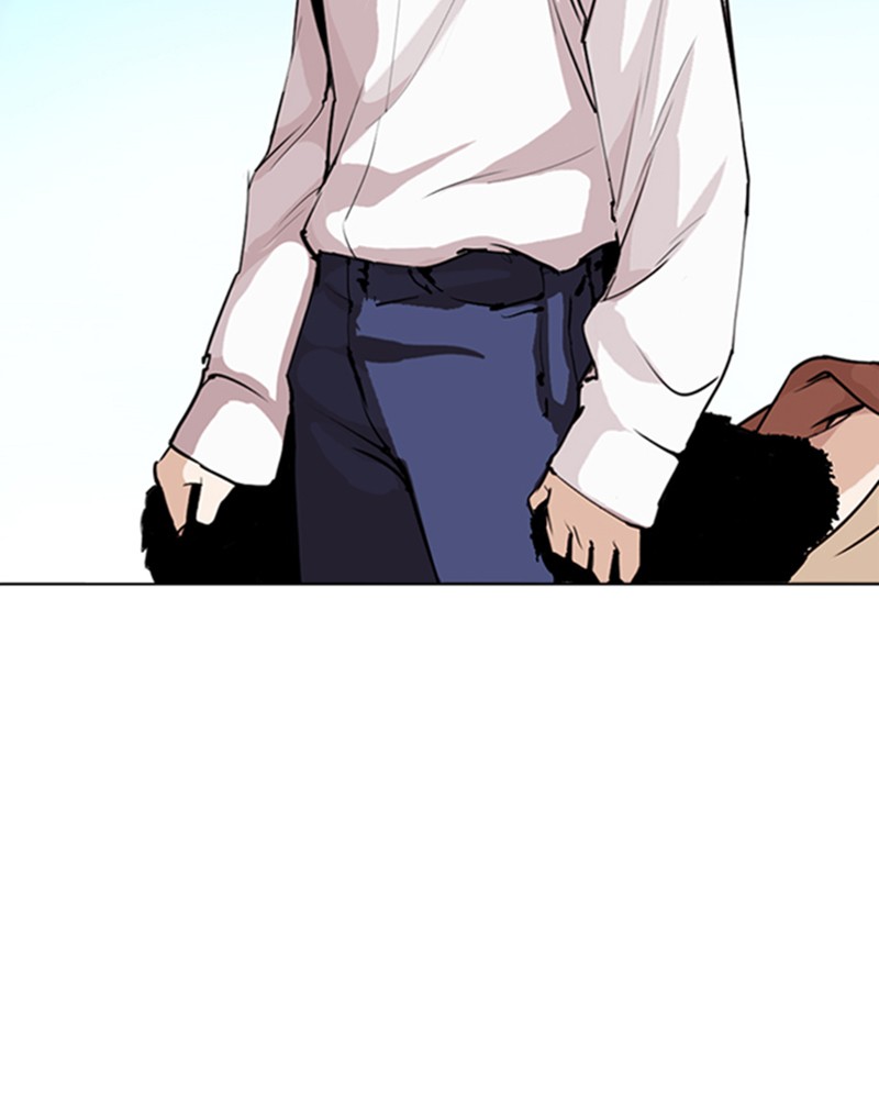 Lookism Chapitre 276 - Page 184