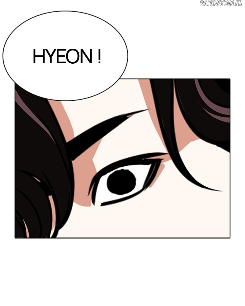 Lookism Chapitre 276 - Page 185