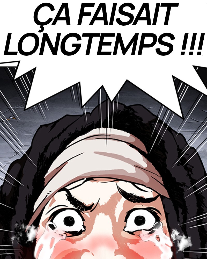 Lookism Chapitre 276 - Page 187