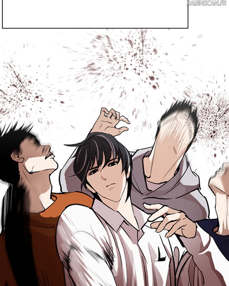 Lookism Chapitre 276 - Page 20